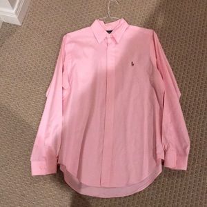 Ralph Lauren button down